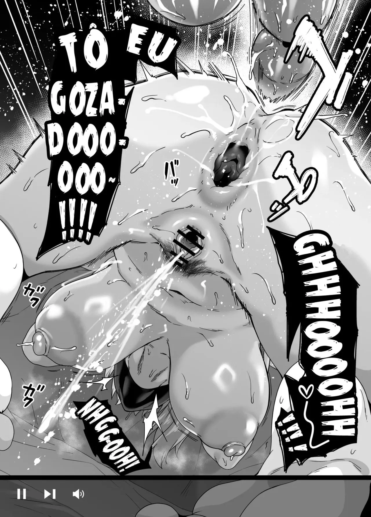 Zubora Ane (Haishinsha) ga Gobaku Ero Buzz Shitakara Hirakinaotte Kyoudai de Ero Haishin suru Waku 2 изображение № 36