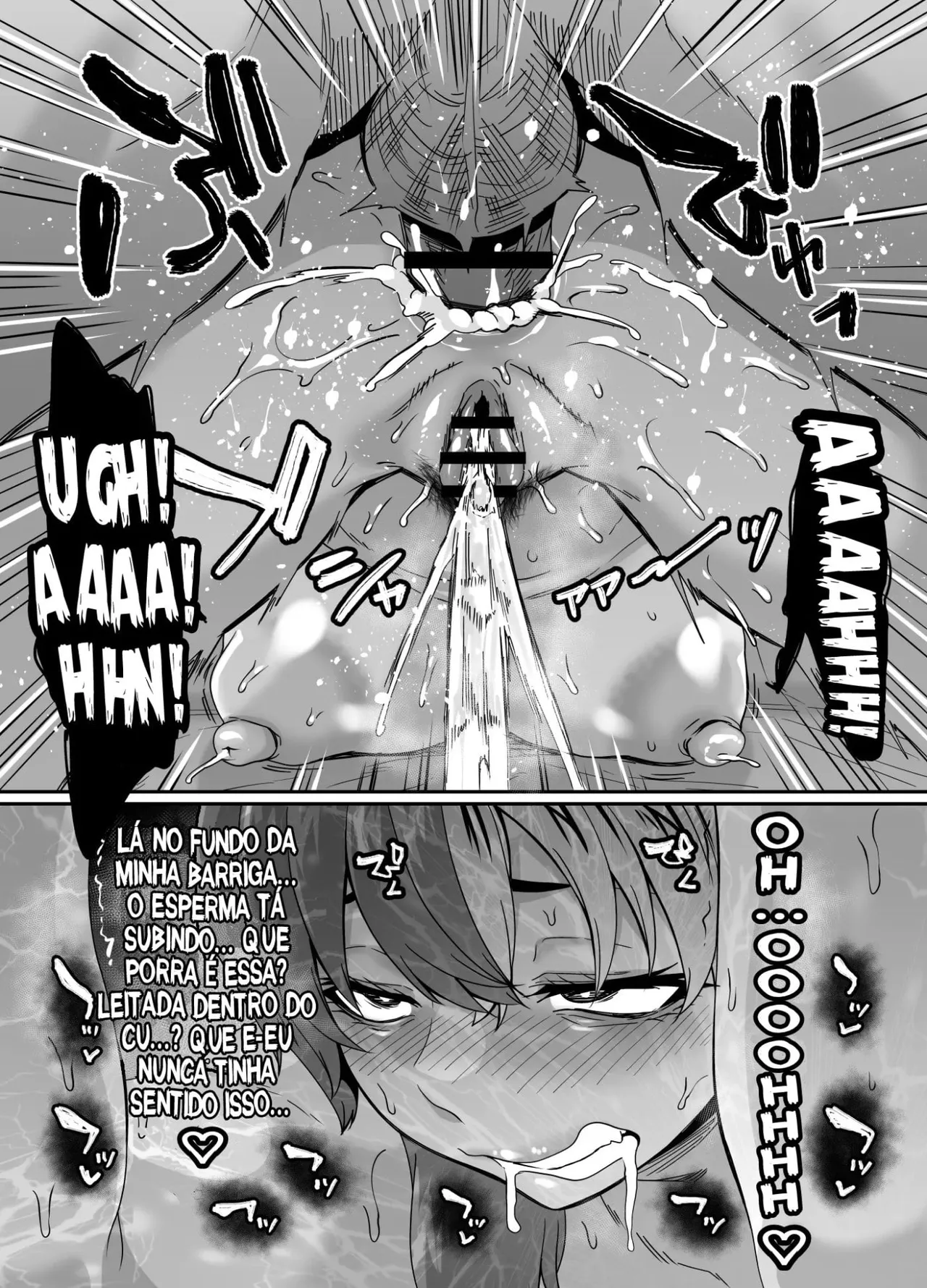 Zubora Ane (Haishinsha) ga Gobaku Ero Buzz Shitakara Hirakinaotte Kyoudai de Ero Haishin suru Waku 2 изображение № 49