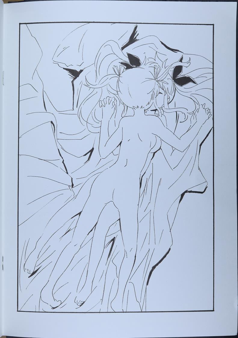 [Harikona P] Iiwake Maybe (Mahou Shoujo Lyrical Nanoha) [Spanish] [Nekomi Fansub] 图片编号 6