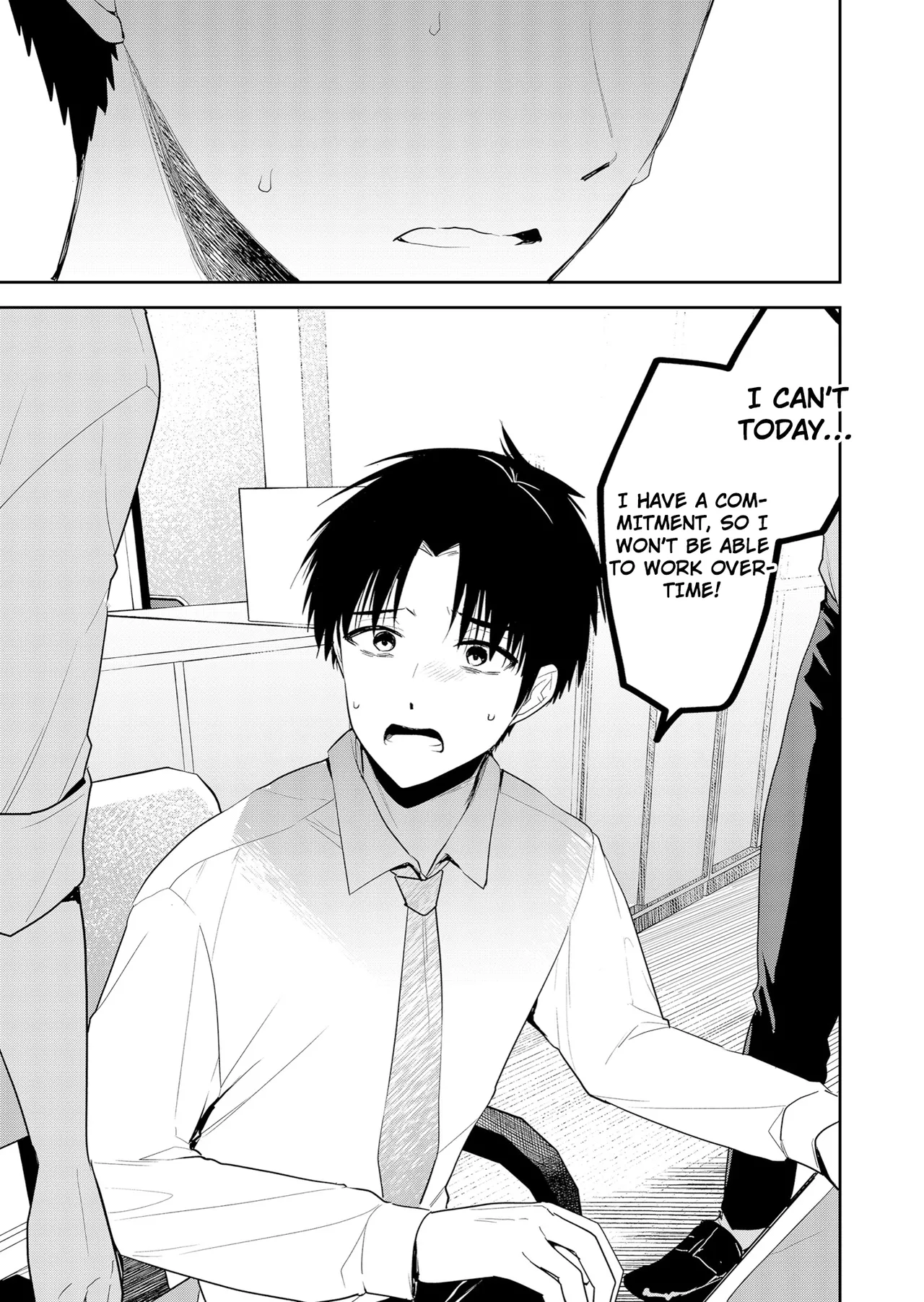 [EN] Kimi no Mae de Kimi Igai wo Daku | Having Sex with Someone Else in Front of You 02 图片编号 10