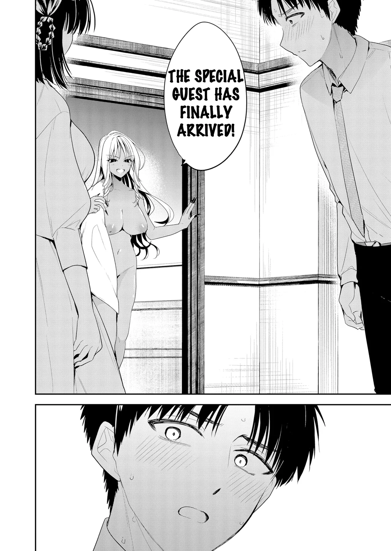 [EN] Kimi no Mae de Kimi Igai wo Daku | Having Sex with Someone Else in Front of You 02 图片编号 17