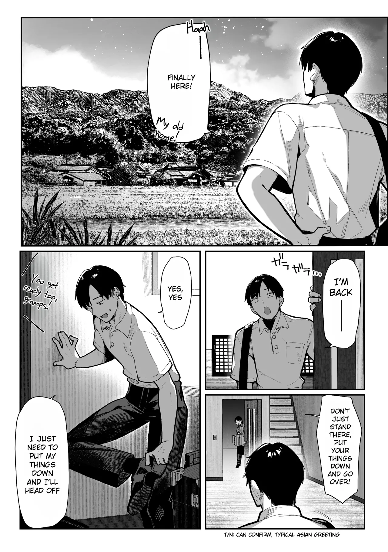 [Pirates Cat] Hamegoto ~Sisters' Secret~ [English] [Rei Scans] 이미지 번호 7