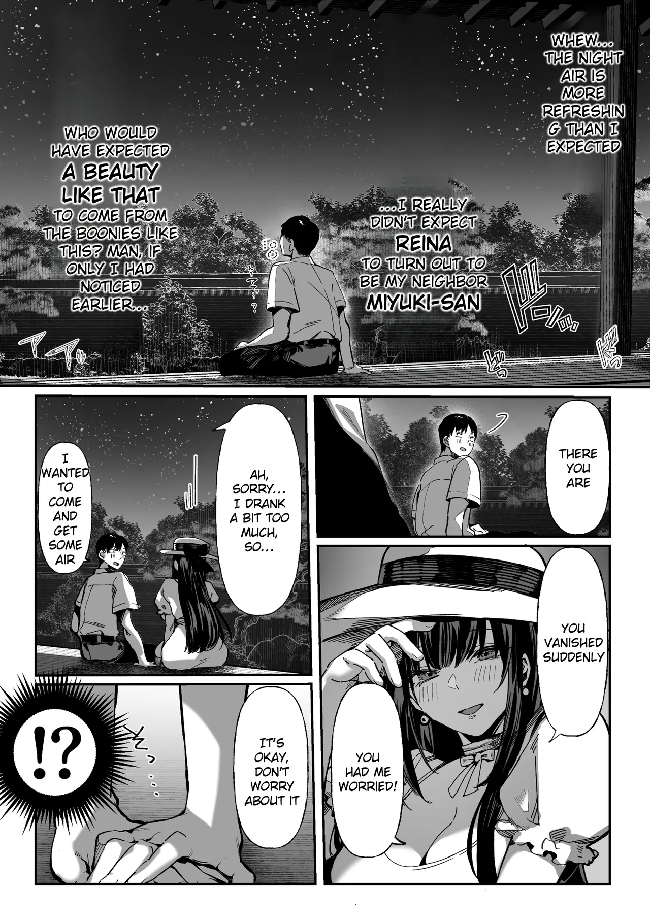 [Pirates Cat] Hamegoto ~Sisters' Secret~ [English] [Rei Scans] 이미지 번호 18