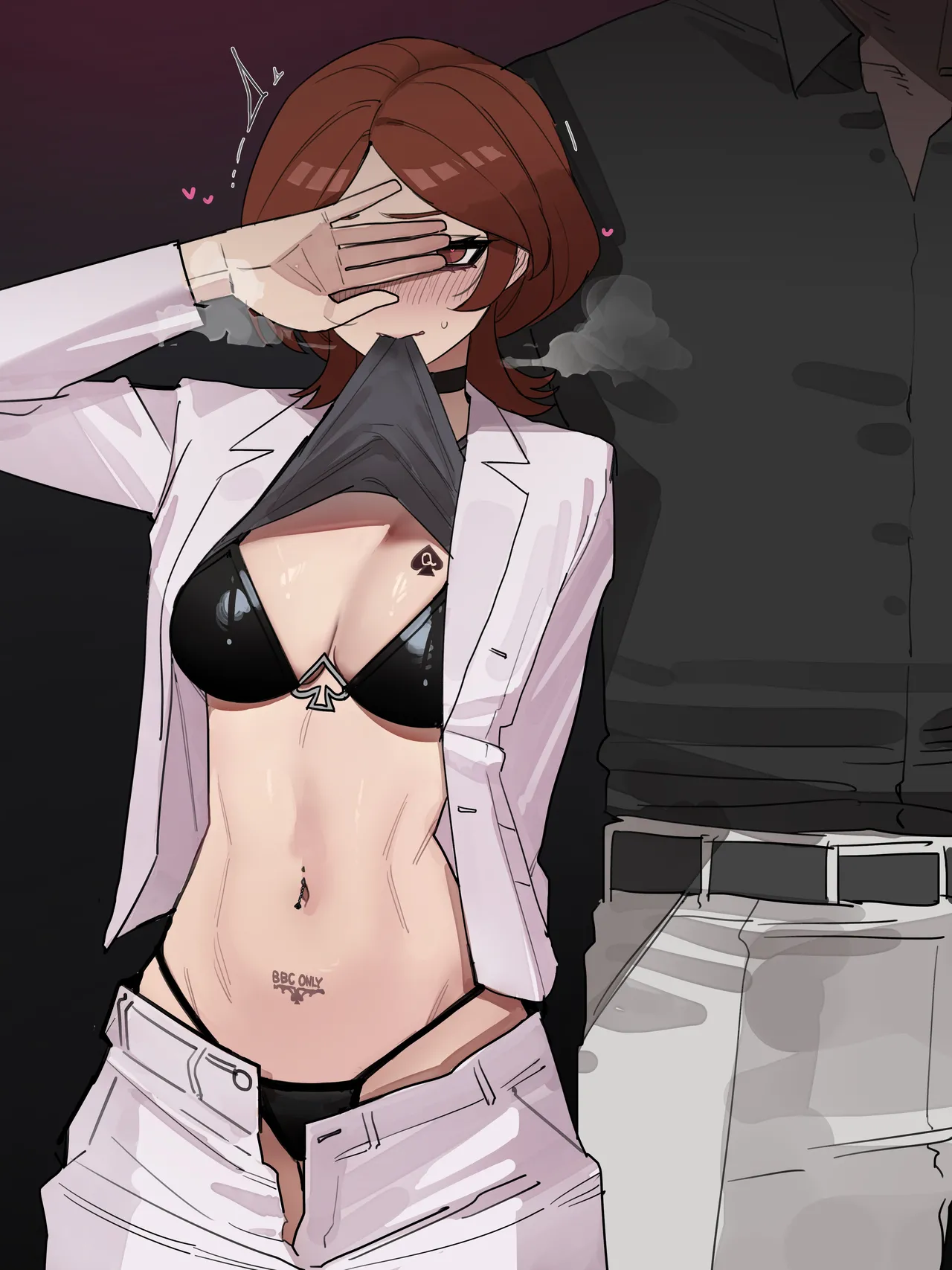 [Ratatatat74] 26/04 Post 5$ +8$ Natsumi(39) BBC Bildnummer 22