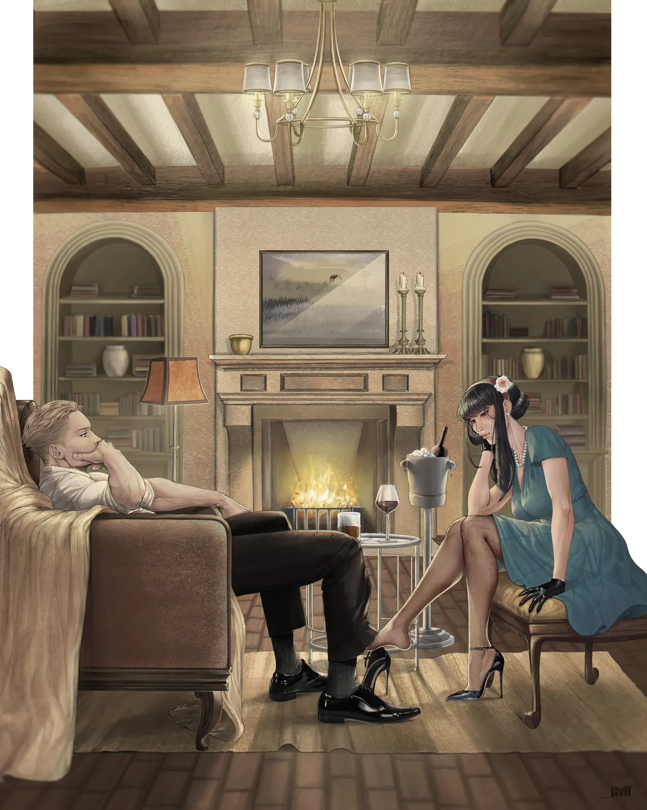 [_jtvll]Some art Bildnummer 2