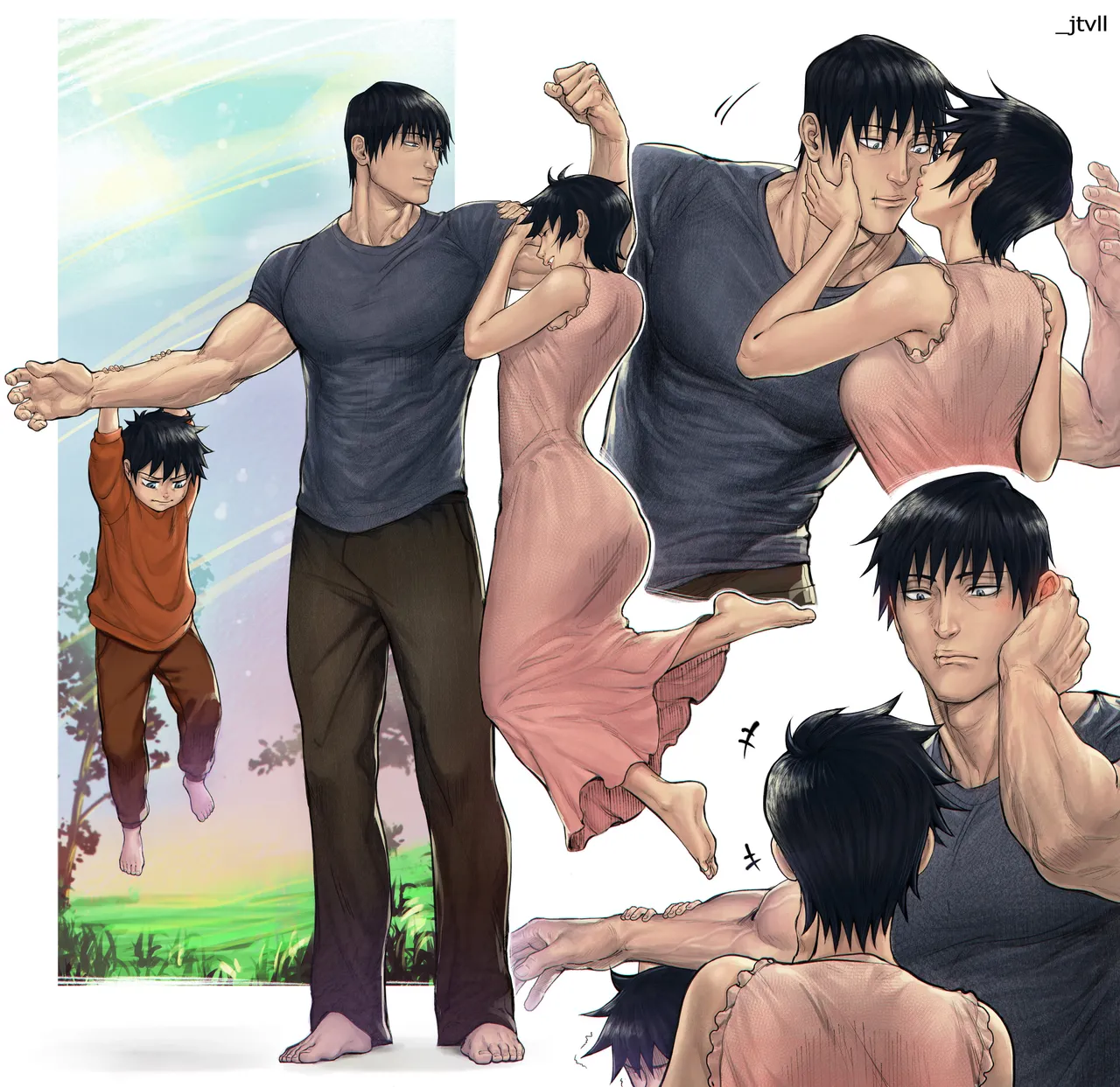 [_jtvll]Some art Bildnummer 4