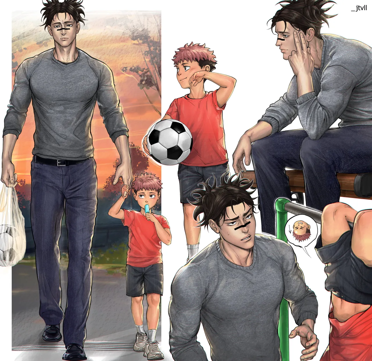 [_jtvll]Some art Bildnummer 5