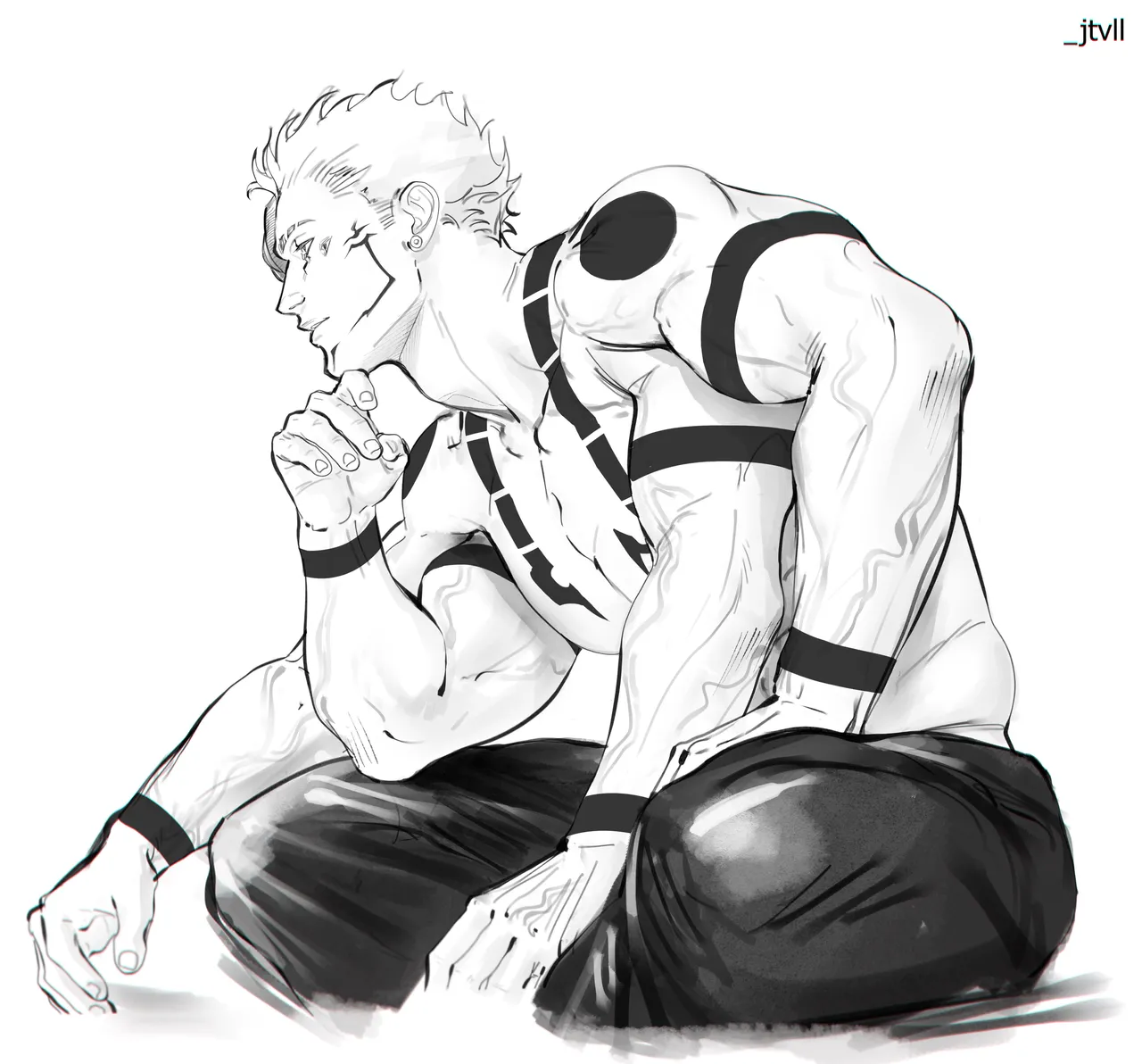 [_jtvll]Some art Bildnummer 10