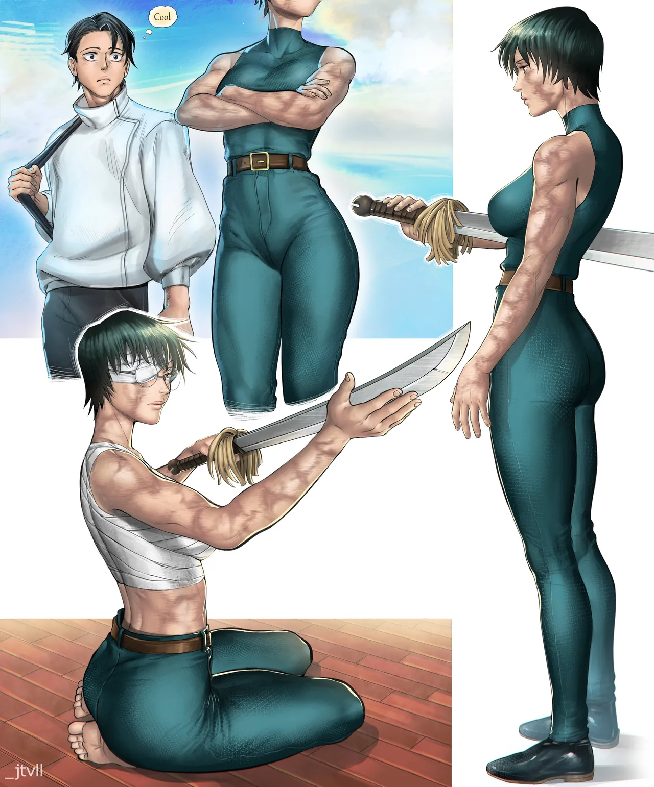 [_jtvll]Some art Bildnummer 12