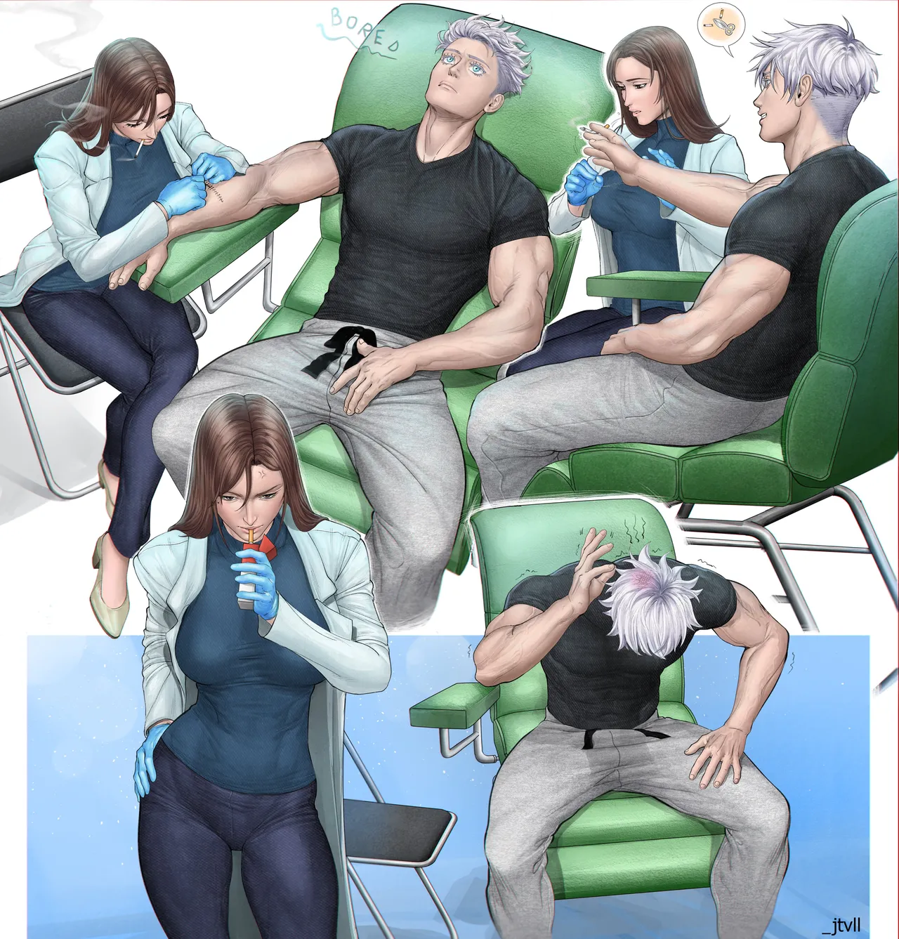 [_jtvll]Some art Bildnummer 14