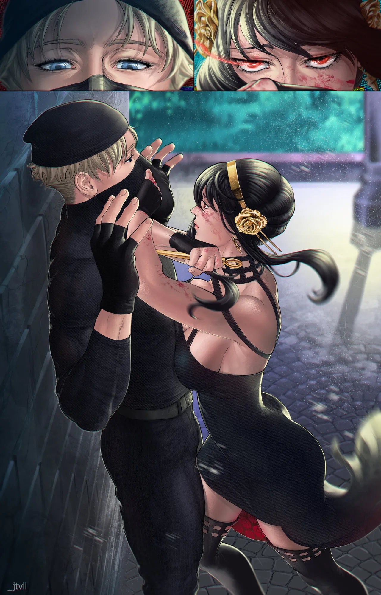 [_jtvll]Some art Bildnummer 16