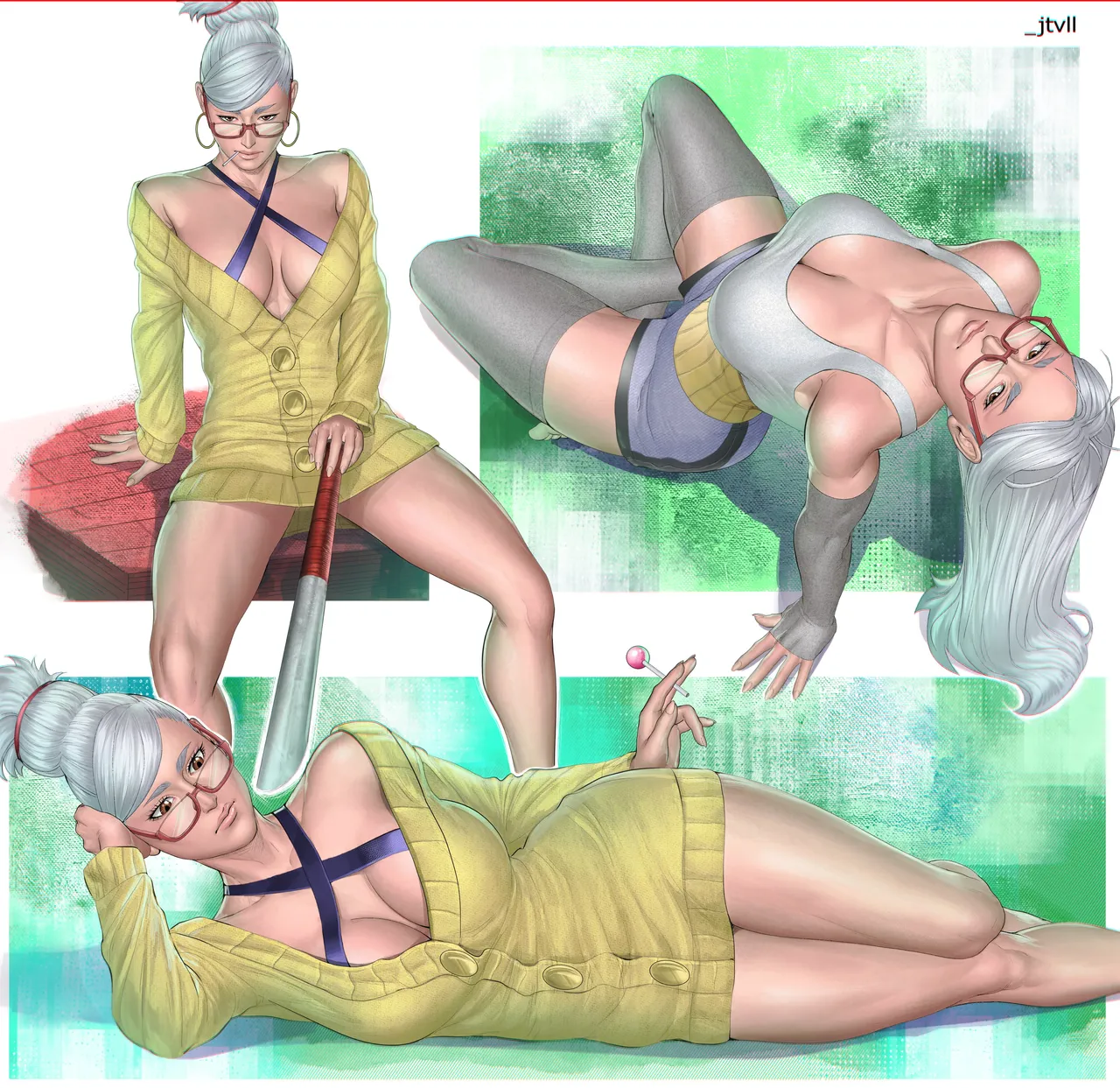 [_jtvll]Some art Bildnummer 17