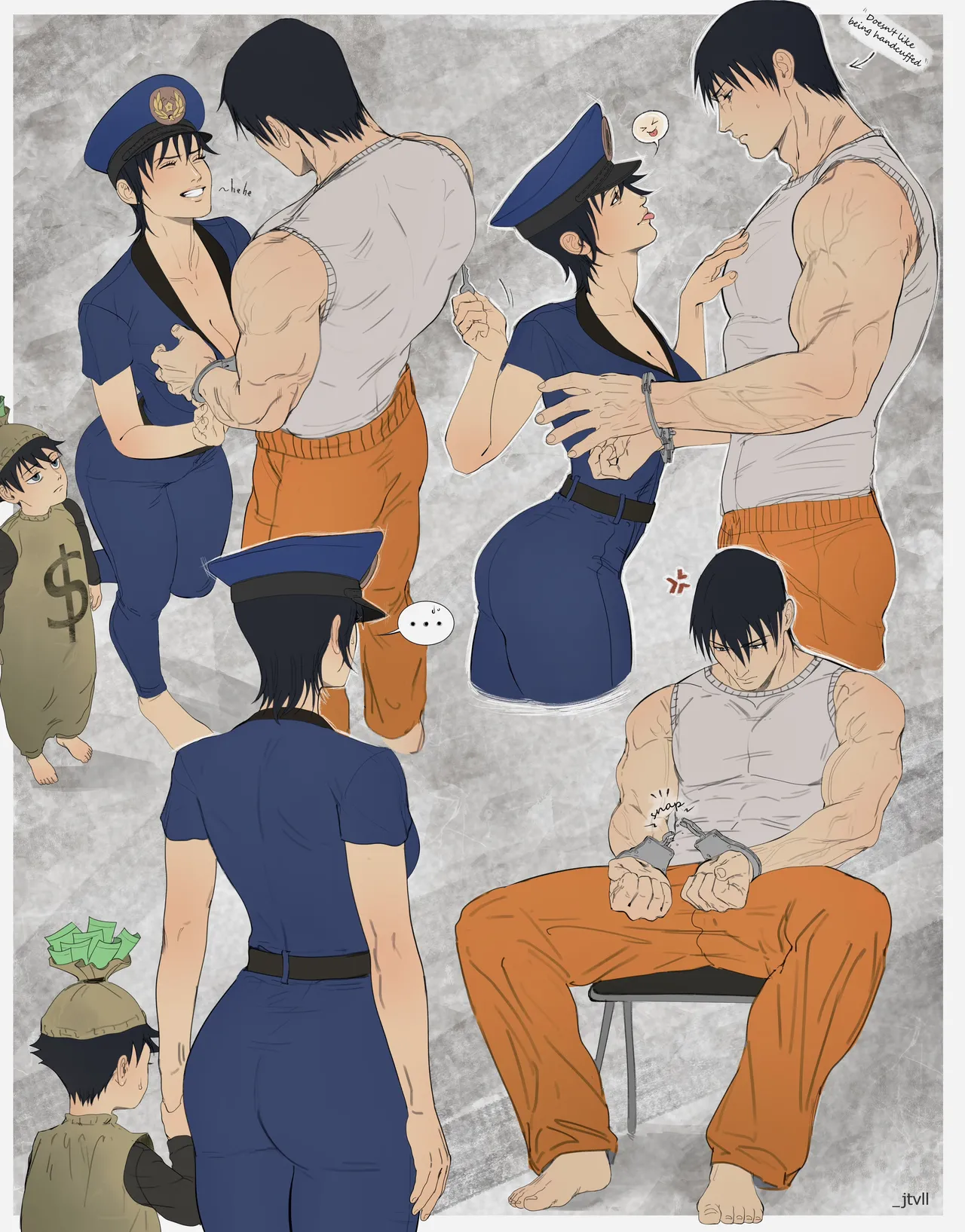 [_jtvll]Some art Bildnummer 18