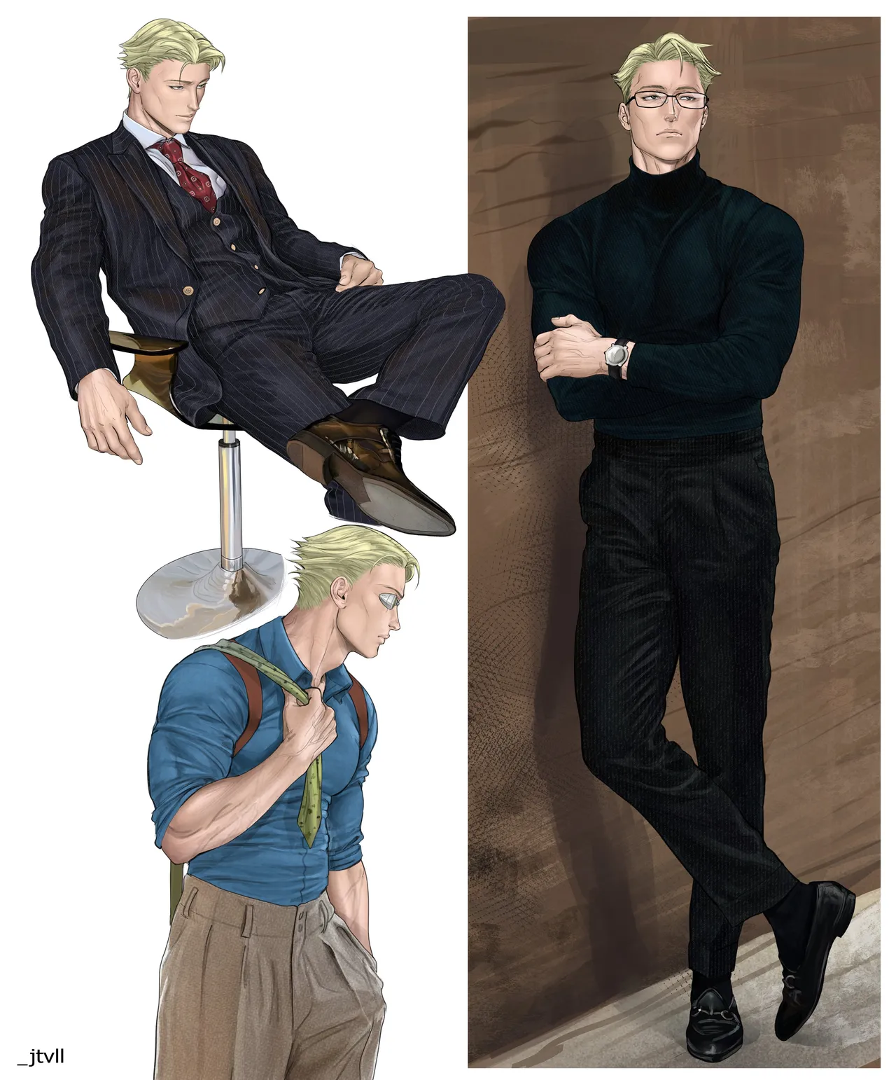 [_jtvll]Some art Bildnummer 22