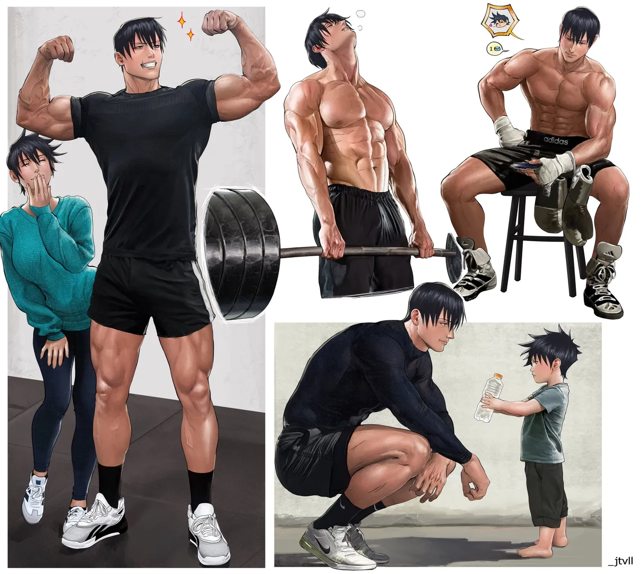 [_jtvll]Some art Bildnummer 23