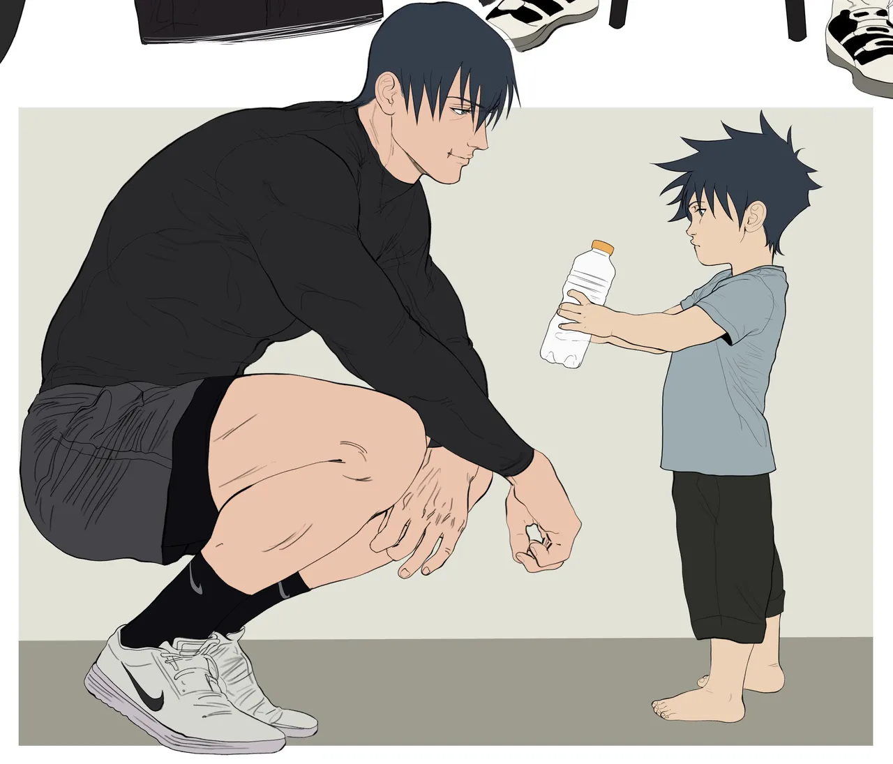 [_jtvll]Some art Bildnummer 24