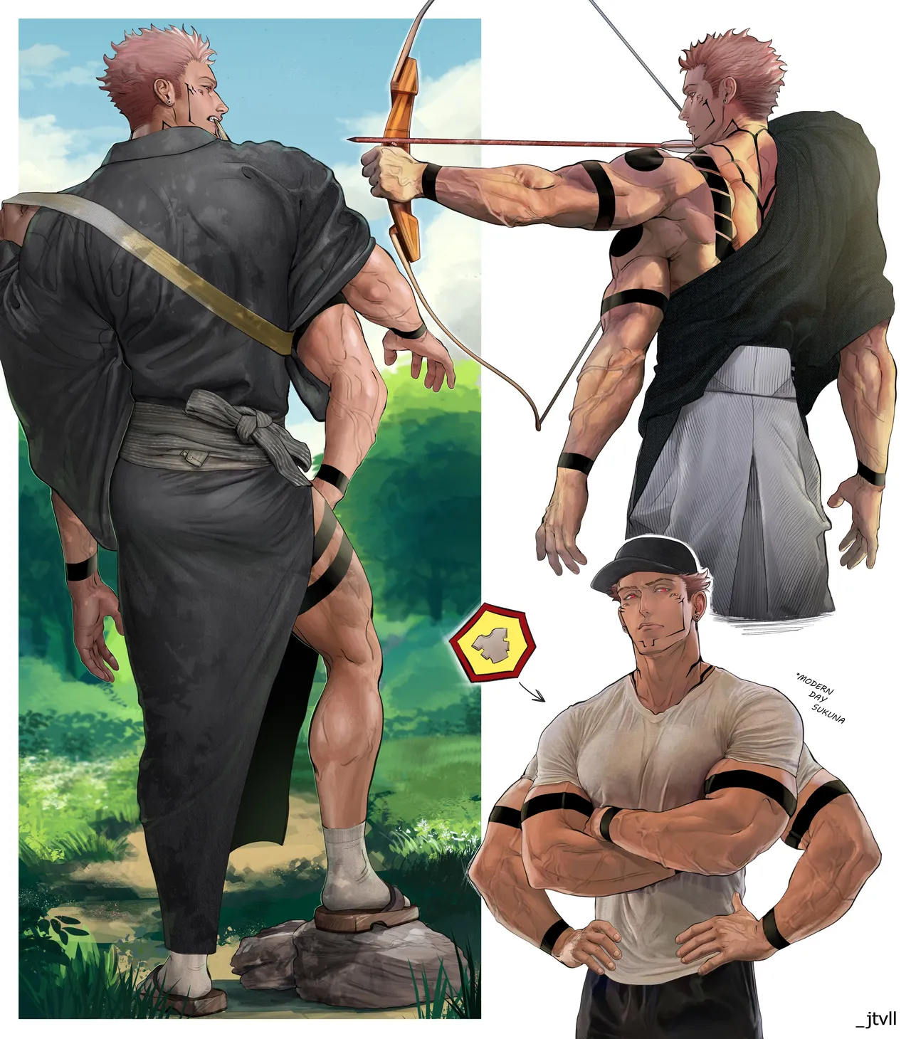 [_jtvll]Some art Bildnummer 28