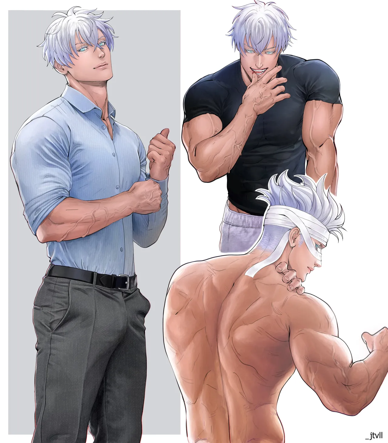 [_jtvll]Some art Bildnummer 29