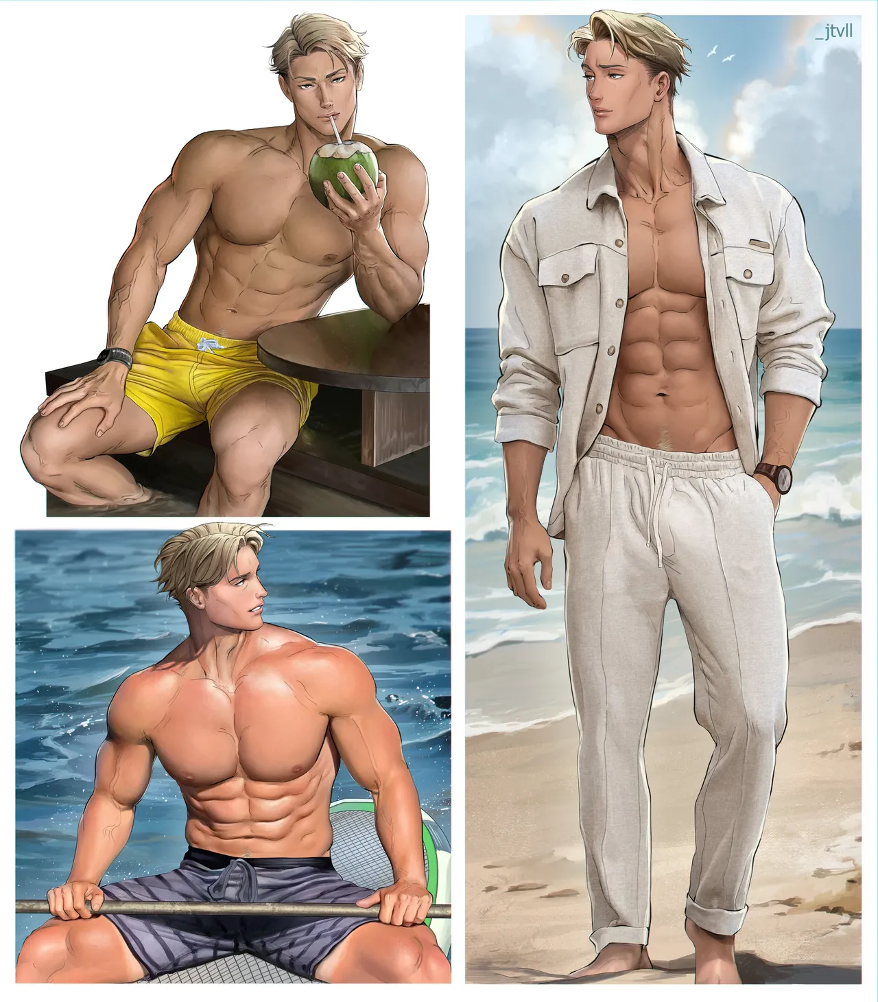 [_jtvll]Some art Bildnummer 31