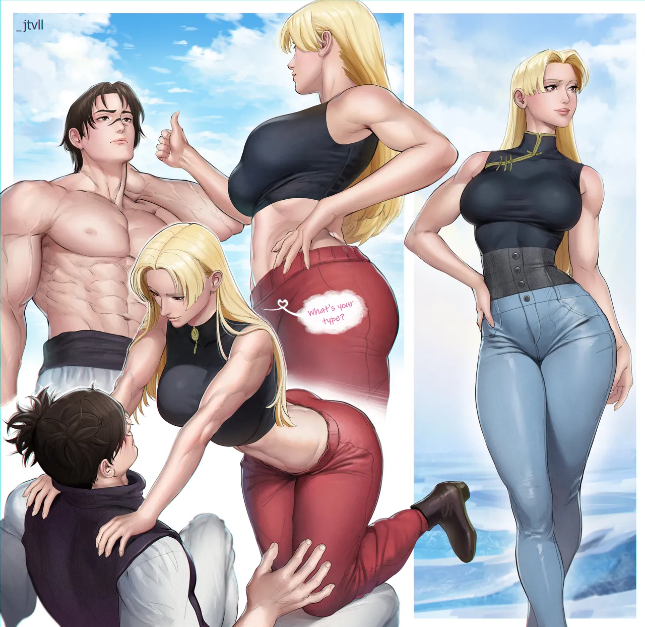 [_jtvll]Some art Bildnummer 35