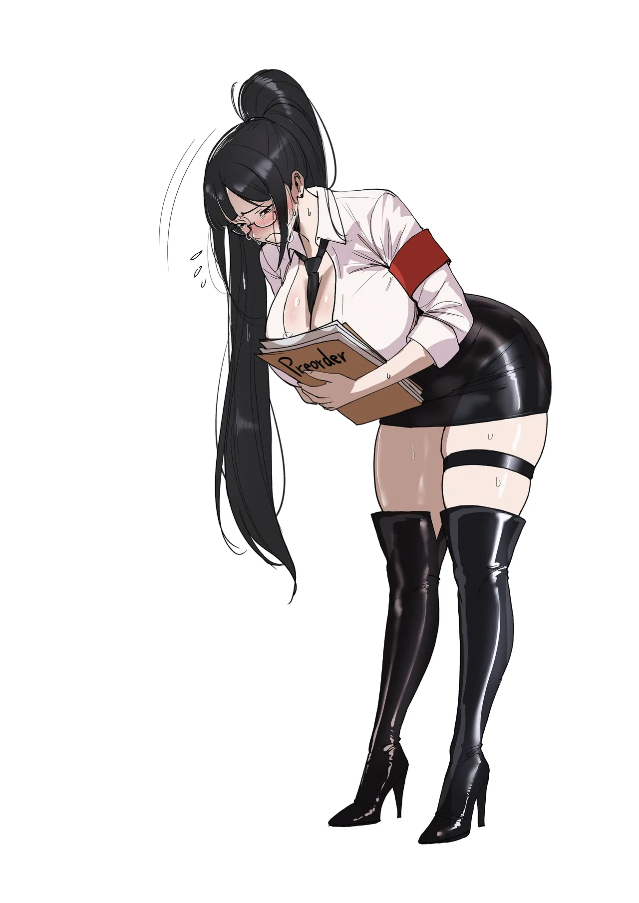 [Nodo (Puzenketsu)] Good Teachers 4 [English] image number 70