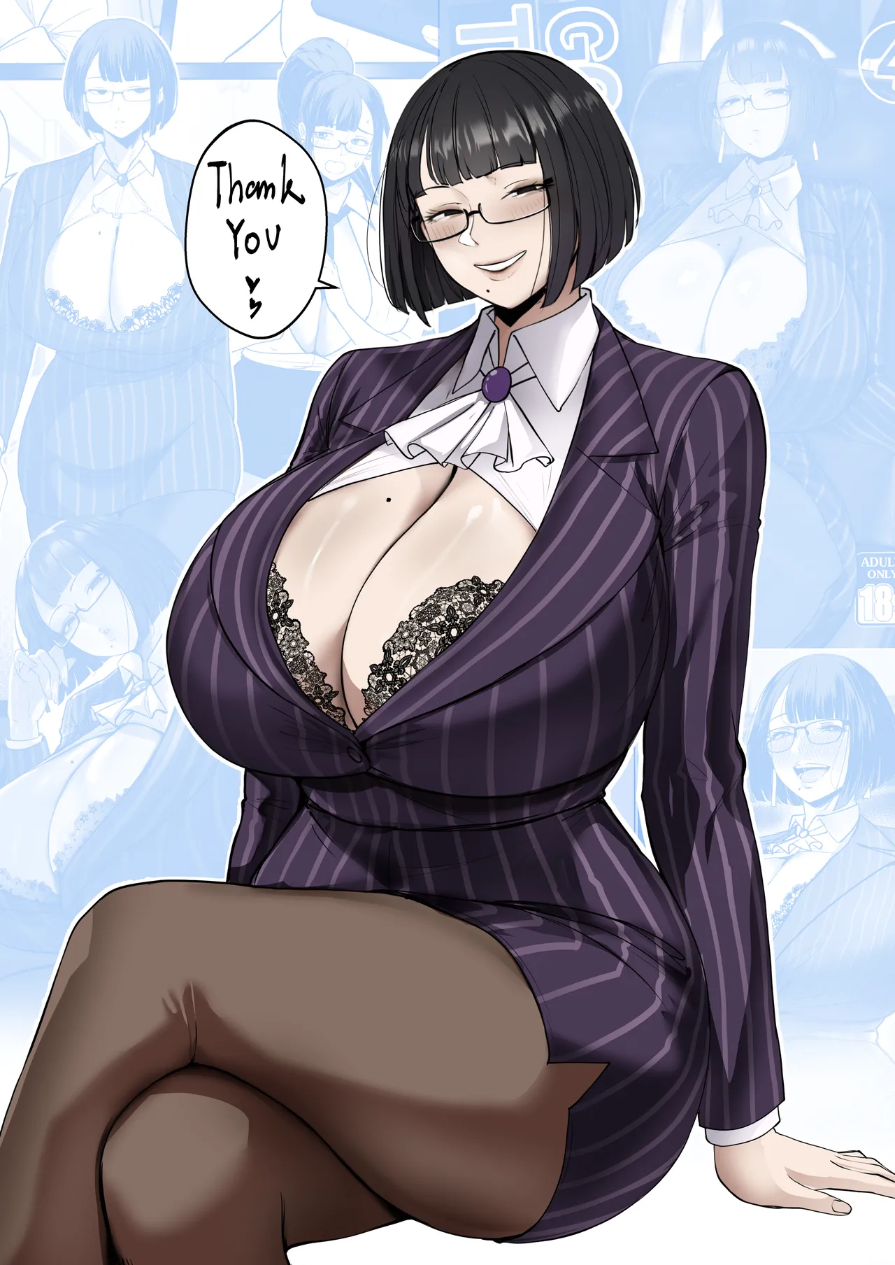 [Nodo (Puzenketsu)] Good Teachers 4 [English] image number 71