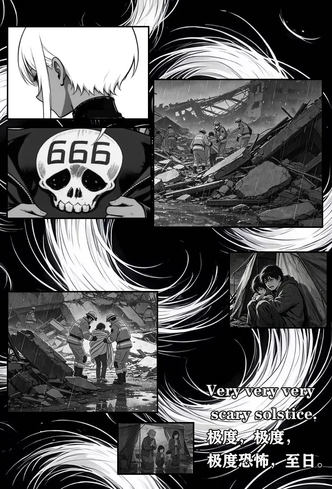 [unknown]月影岛的亡魂13天坠（detective conan） [AI Generated] 图片编号 29