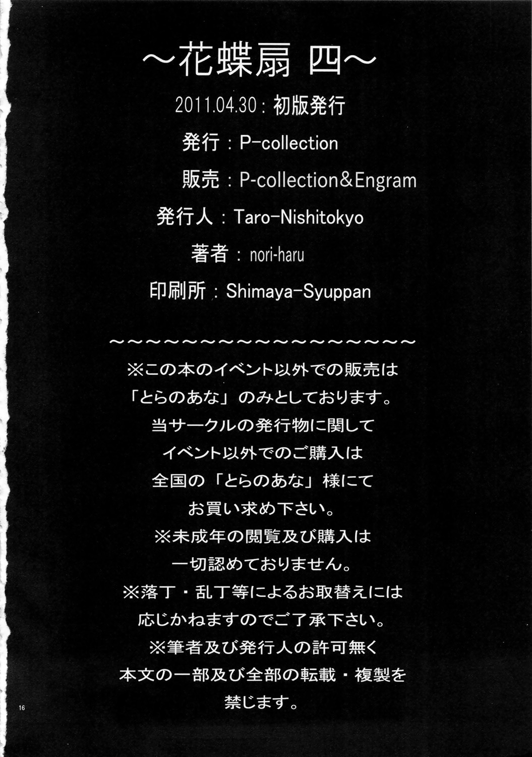 [P-collection (nori-haru)] Kachousen Yon (King of Fighters)[Decensored] numero di immagine  17