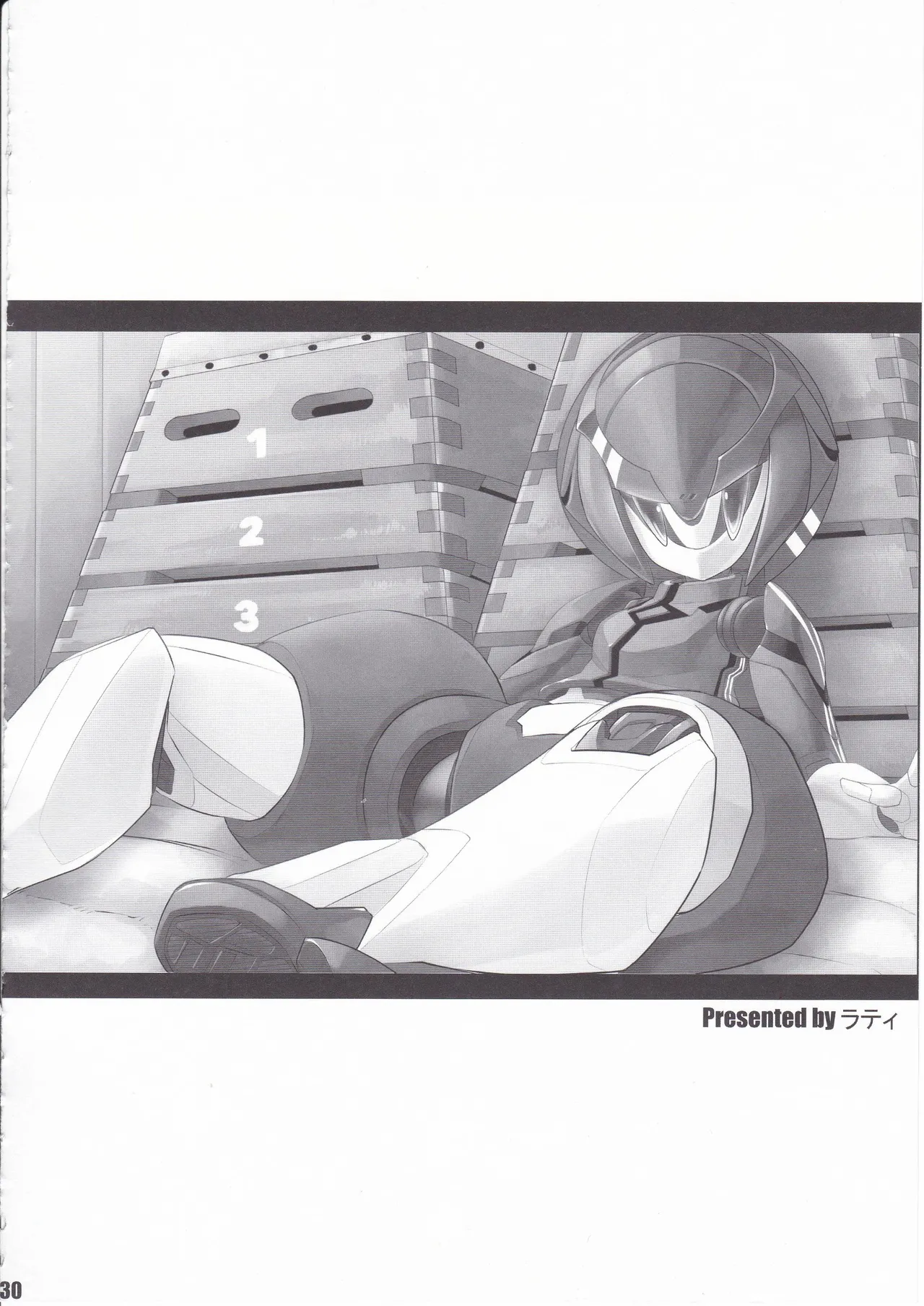 Overclock Girls 超频女孩 imagen número 1