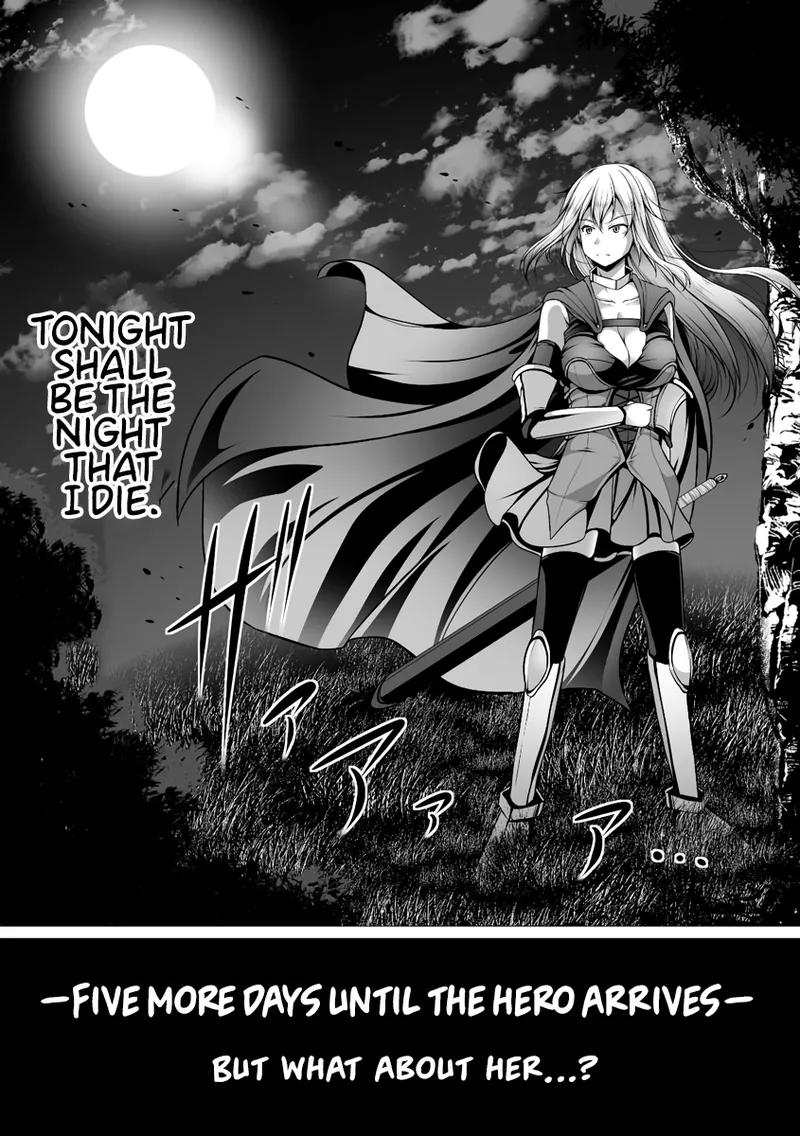 Cheat Skill "Shihai" Otsukatte Isekai Harem! [chapter 3] 32eme image