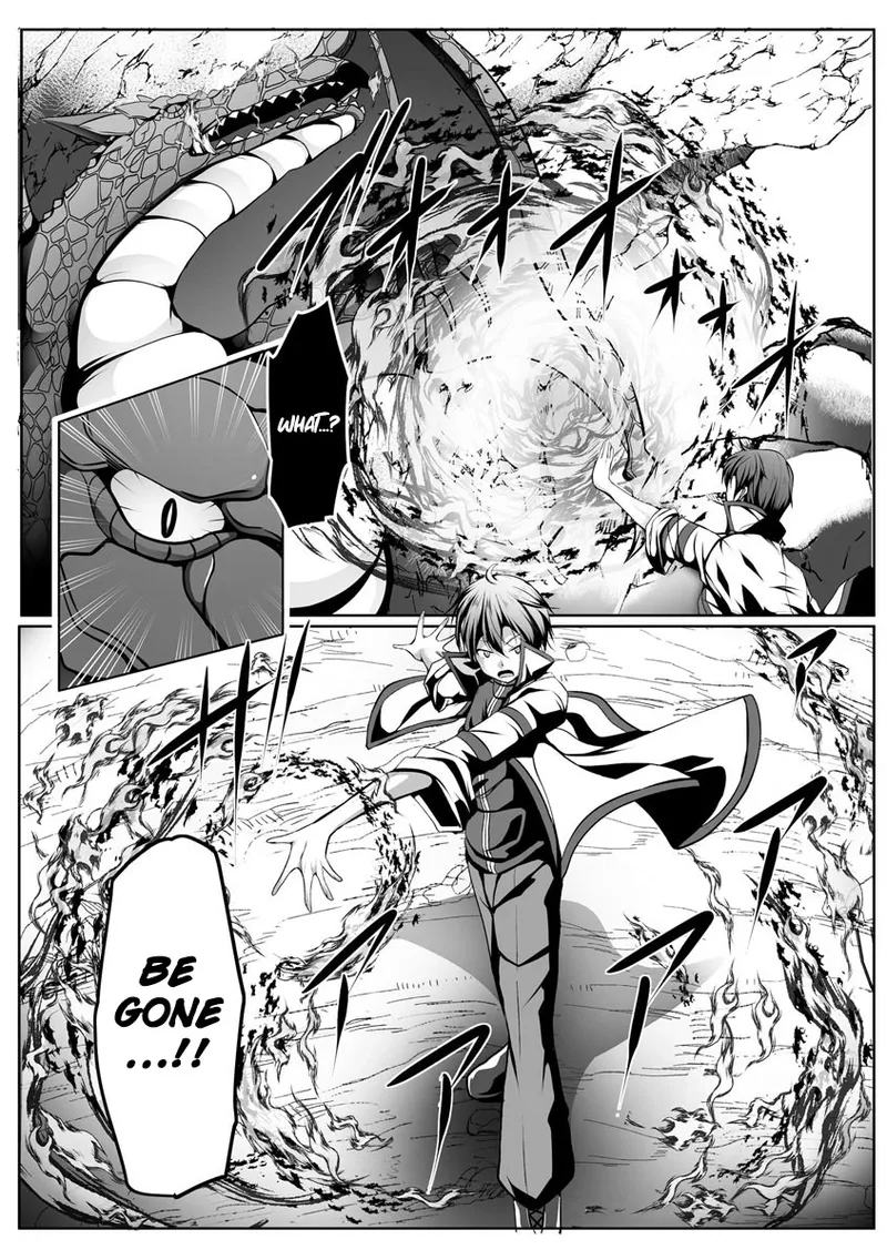 Cheat Skill "Shihai" Otsukatte Isekai Harem! [chapter 6] 5eme image