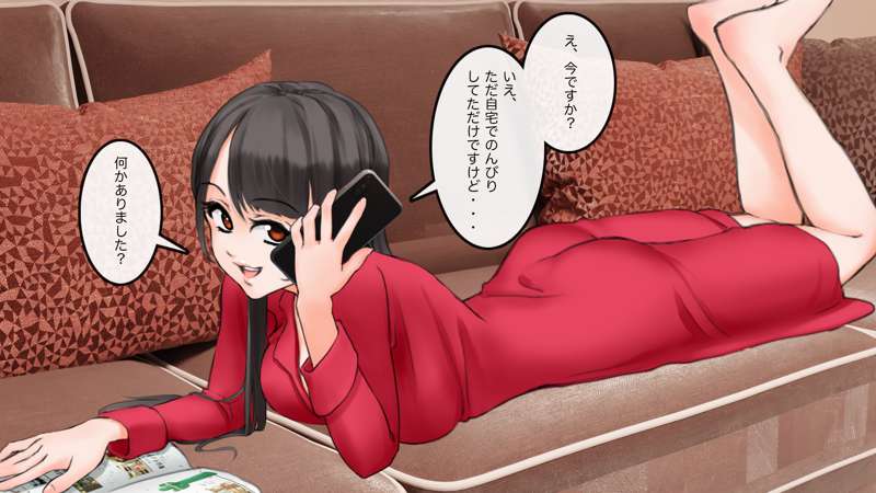 [Saiminsuki] Brainwash the entire apartment building. 图片编号 4