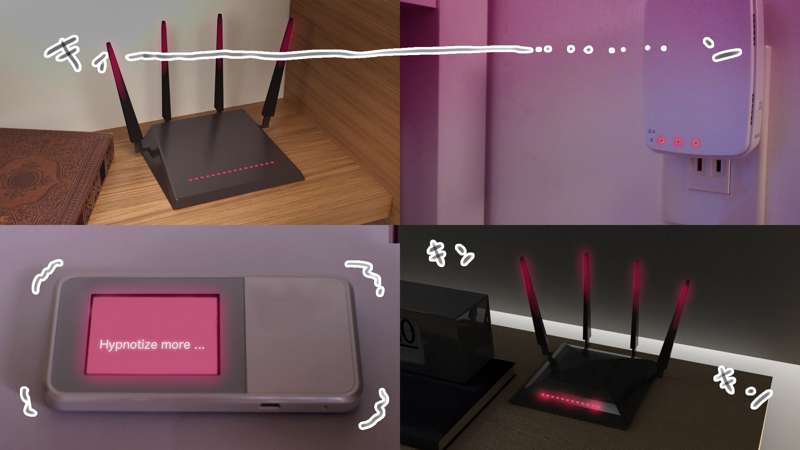 [Saiminsuki] Brainwash the entire apartment building. 图片编号 8