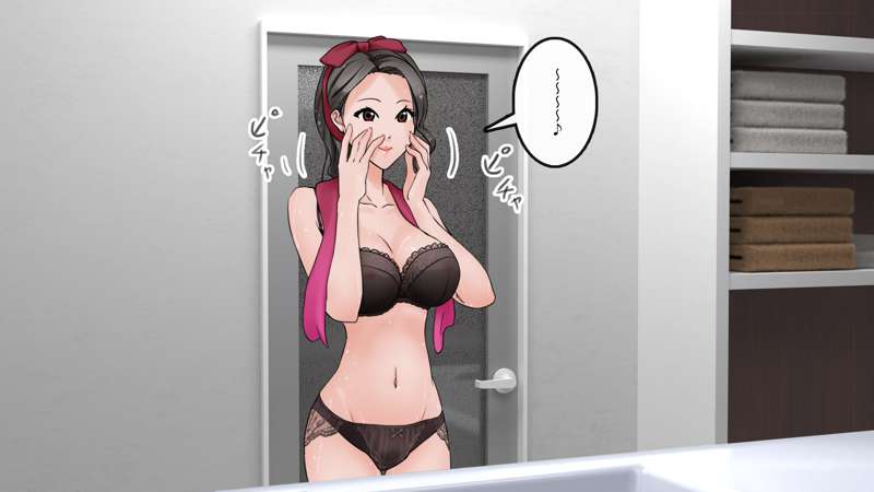 [Saiminsuki] Brainwash the entire apartment building. 图片编号 9