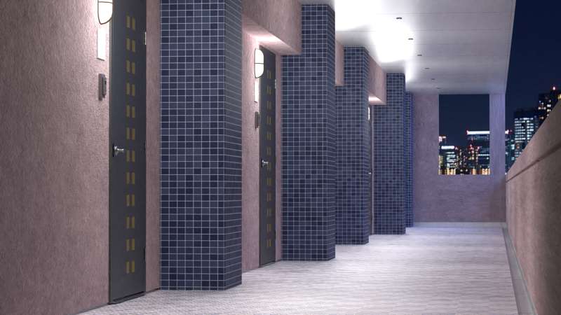 [Saiminsuki] Brainwash the entire apartment building. 图片编号 17