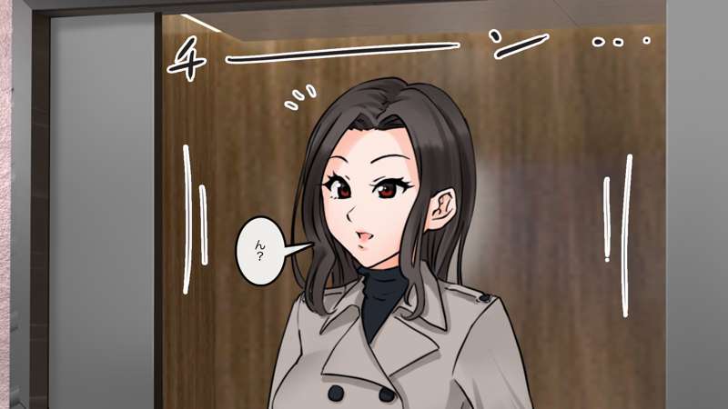 [Saiminsuki] Brainwash the entire apartment building. 图片编号 22