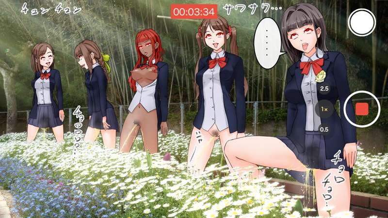 [Saiminsuki] Brainwash the entire apartment building. 图片编号 53