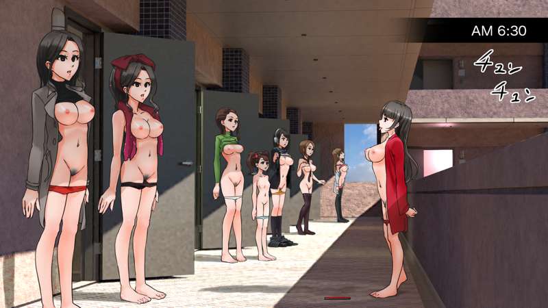 [Saiminsuki] Brainwash the entire apartment building. 图片编号 61