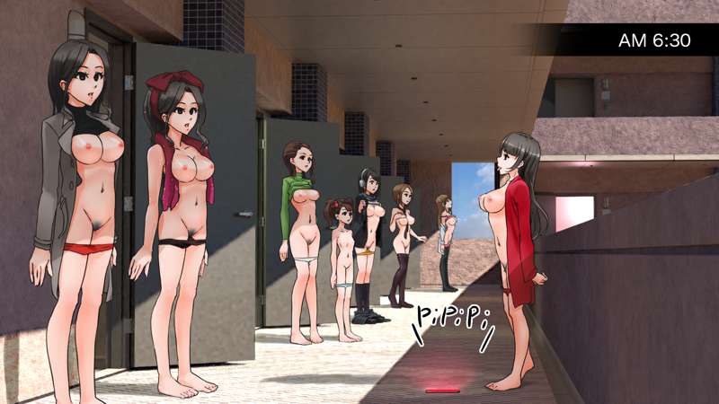 [Saiminsuki] Brainwash the entire apartment building. 图片编号 62