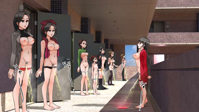 [Saiminsuki] Brainwash the entire apartment building. 图片编号 63