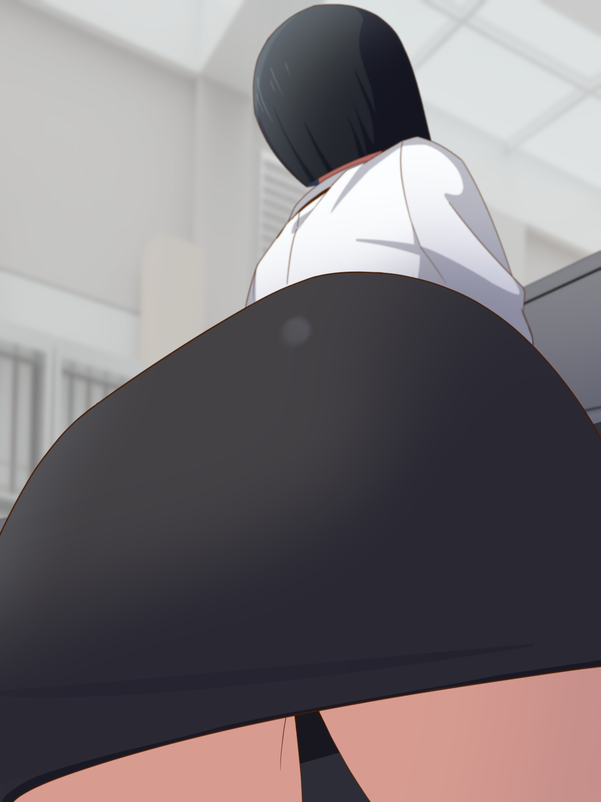 [Barasuborun] Ninshiki Sogai na Josei Shain 이미지 번호 105