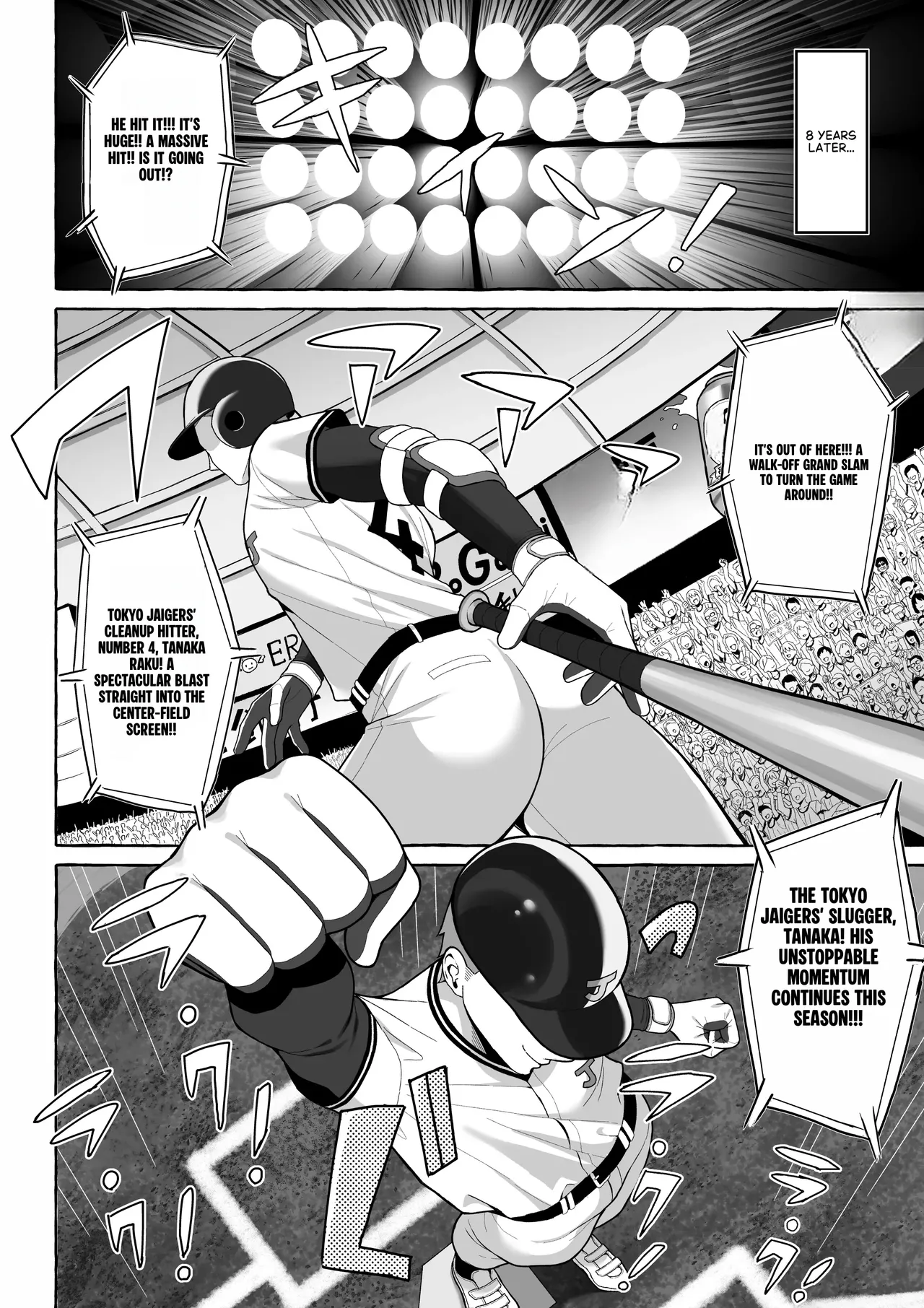 [Toshiue Onee-san Tengoku (Gyouza Teishoku)] Yopparai Nee-chan no Jinsei o Irodoru Ketsui Hyoumei [English] imagen número 37