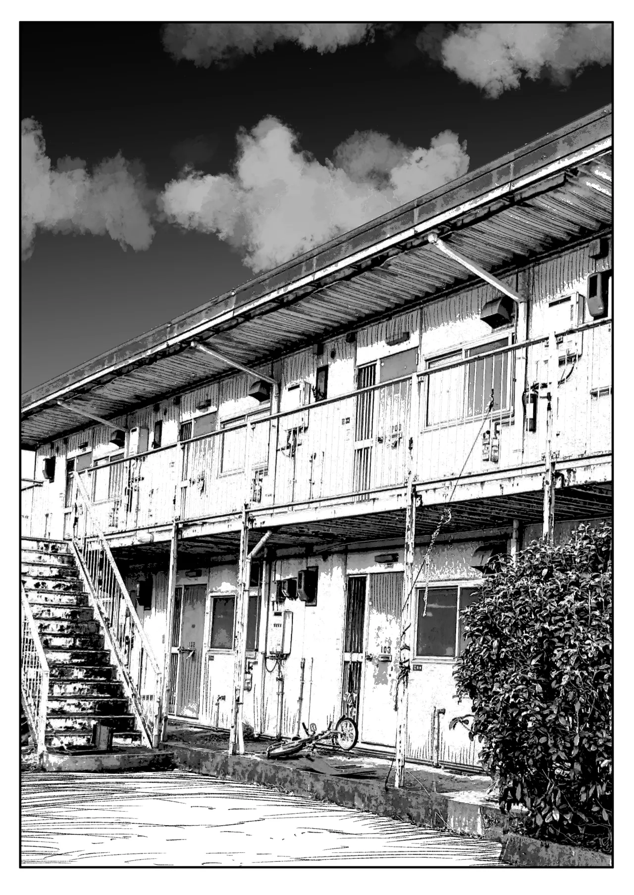 [るち餡]【朗報】カメコ俺氏、魔法少女を拾う numero di immagine  4