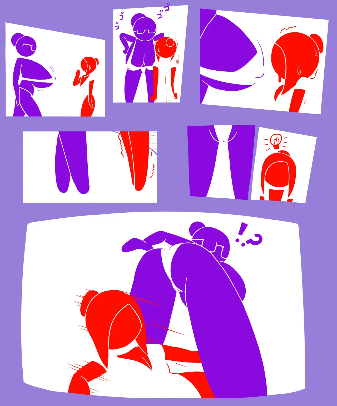 pictogram porn изображение № 12