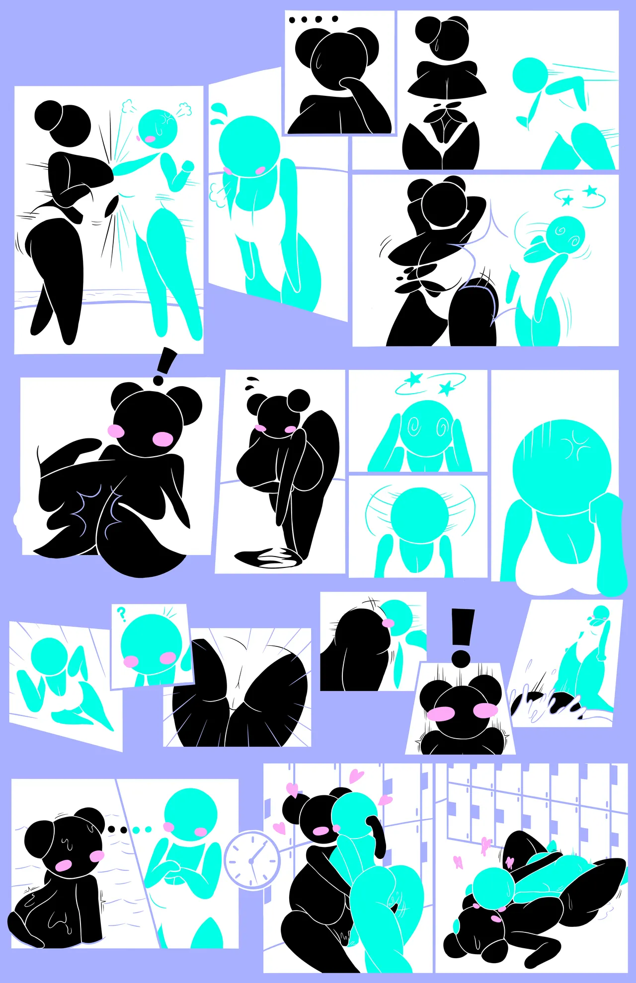 pictogram porn изображение № 14