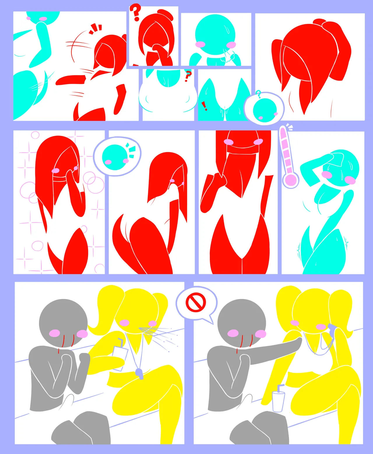 pictogram porn изображение № 19