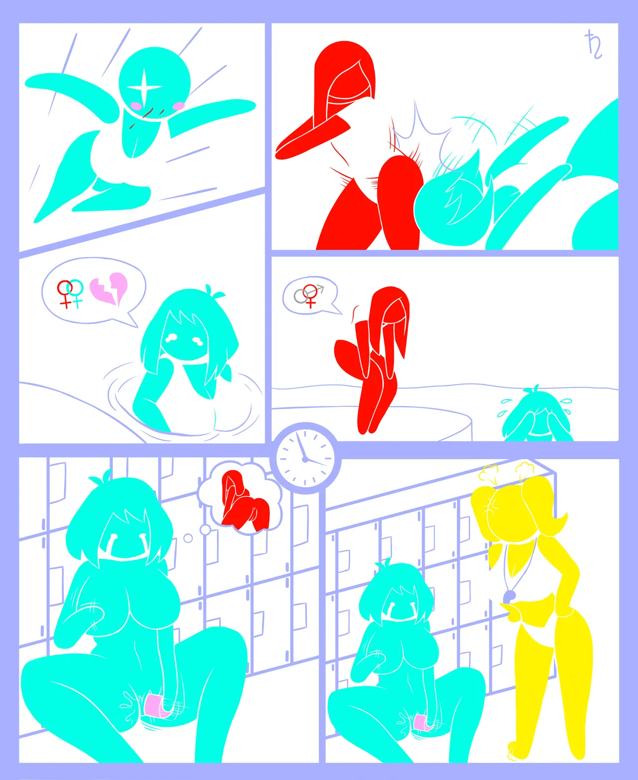 pictogram porn изображение № 20