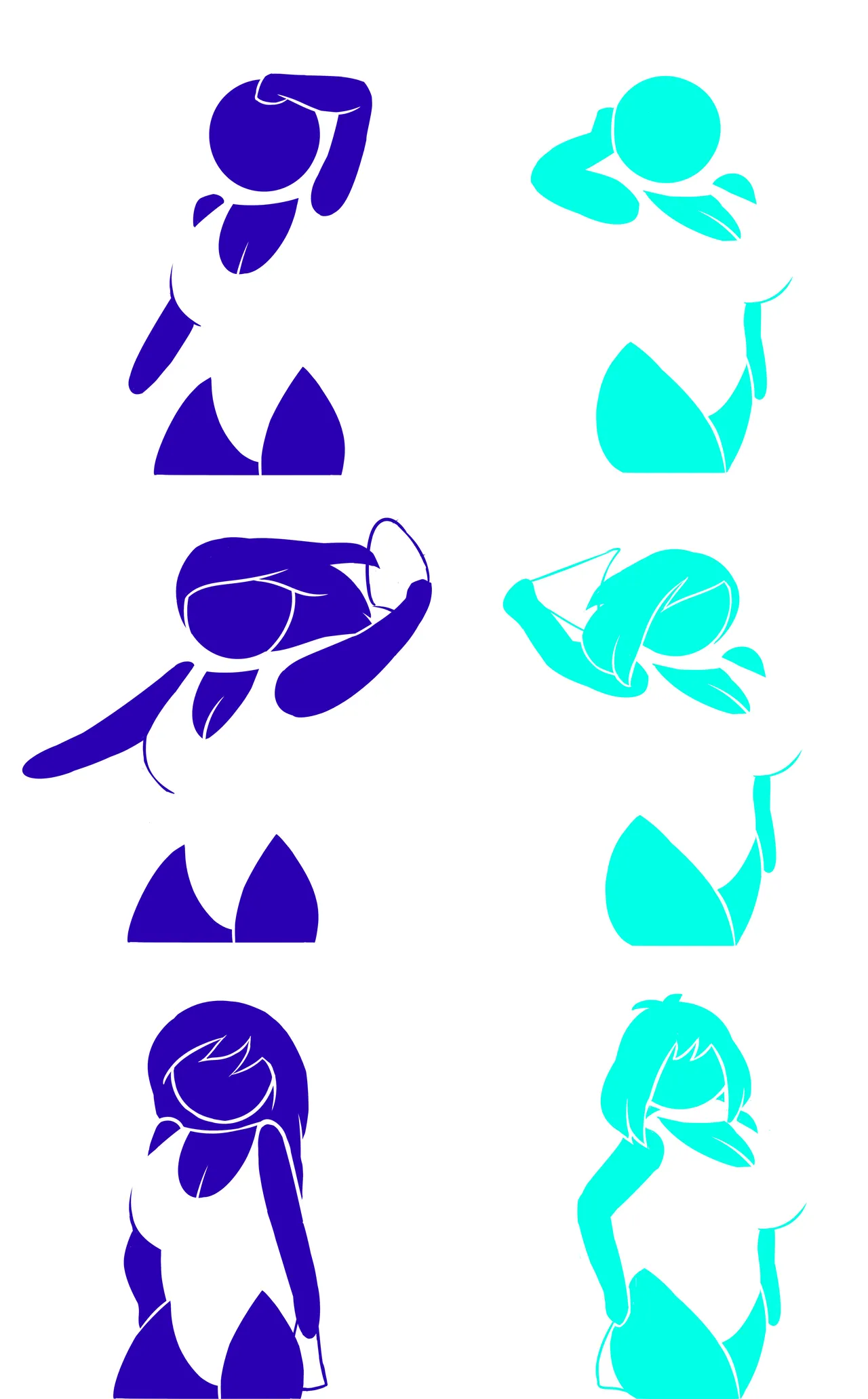 pictogram porn изображение № 21