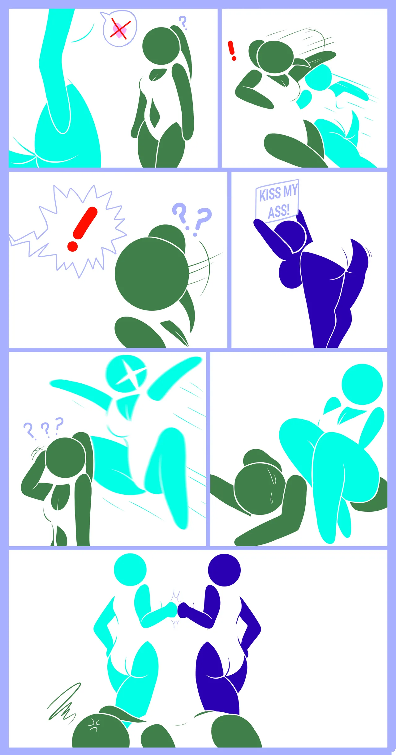 pictogram porn изображение № 40