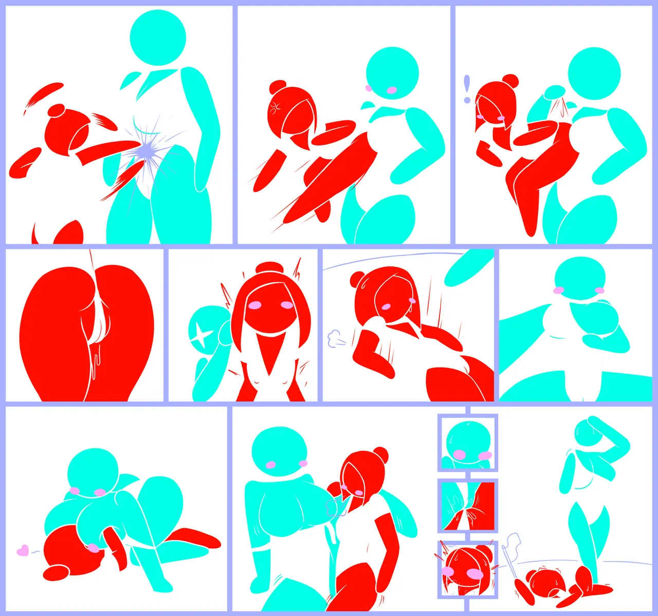 pictogram porn изображение № 45